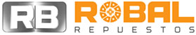 Repuestos Robal